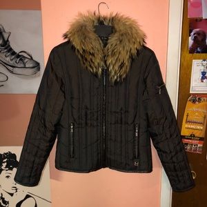 Micheal Kors Jacket